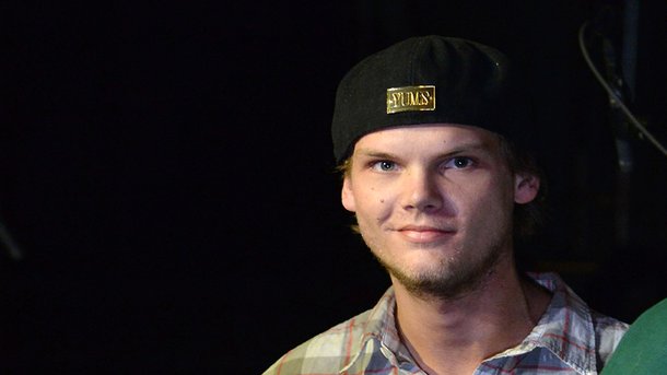 Avicii: un musée en hommage au DJ va ouvrir ses portes à Stockholm