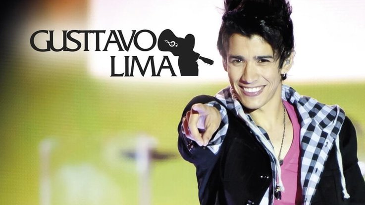 "Balada (Tchê Tcherere Tchê Tchê)" de Gusttavo Lima