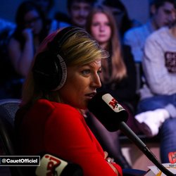 Mardi 10 Novembre avec Alessia Cara
