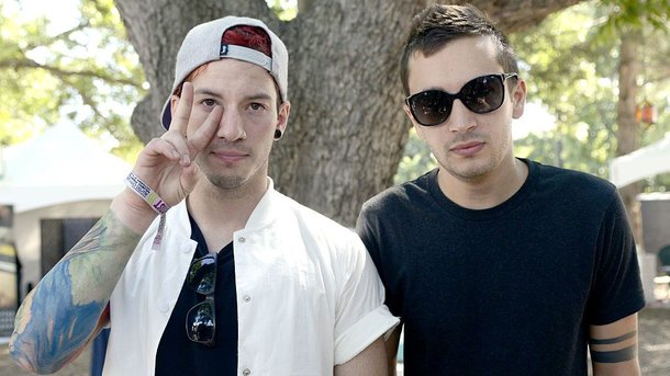 21 Pilots : mais quel genre de musique font-ils vraiment ?