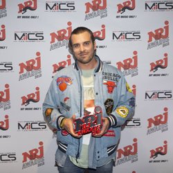 Feder "NRJ DJ Awards d'Honneur"