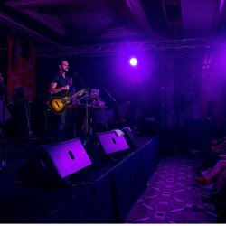 Concert Pop Love Gérald de Palmas
