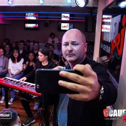 Mardi 10 Mai avec Kygo - C Cauet sur NRJ