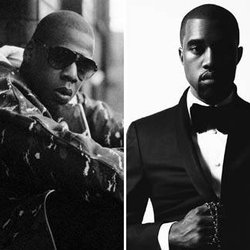Jay-Z et Kanye West : découvrez leur nouveau single