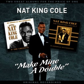 "Make Mine A Double" - Two Great Albums For The Price Of One