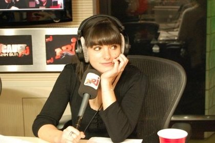 Vendredi 23 novembre avec Carly Rae Jepsen