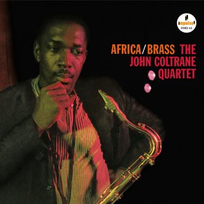 Africa / Brass