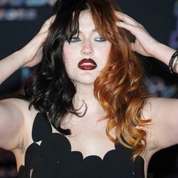 Gayle - Tapis Rouge des NRJ Music Awards 2022