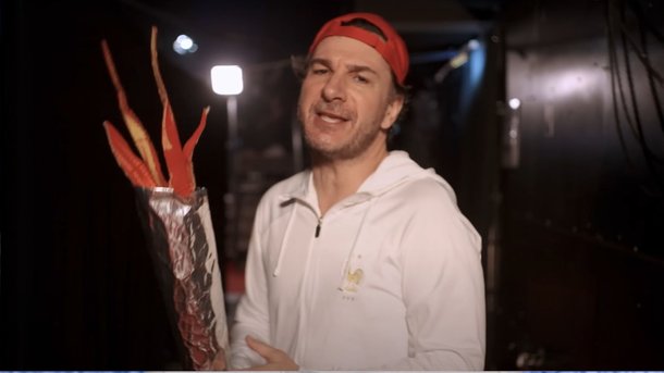 Les Enfoirés : l'hilarante parodie sur les Jeux Olympiques de Paris 2024