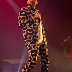 Ridsa - NRJ Music Tour Lyon 2022