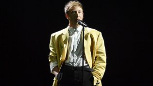 Eddy de Pretto prépare un nouvel album!