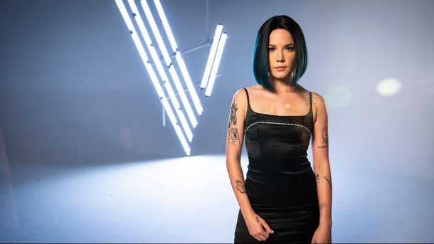 Halsey: ce qui se cache derrière sa chanson "Sorry"