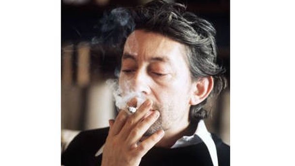 Serge Gainsbourg aux enchères