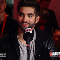 Vendredi 6 Novembre - Emission Spéciale NMA