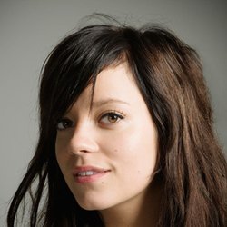 Lily Allen 