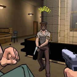 XIII (2003/Ubisoft)
