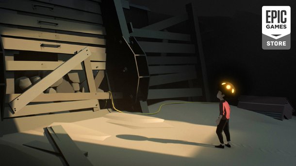 Inside est gratuit sur PC (Epic Games Store)