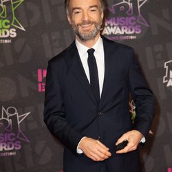 Jonathan Lambert - Tapis Rouge NRJ Music Awards Paris Edition
