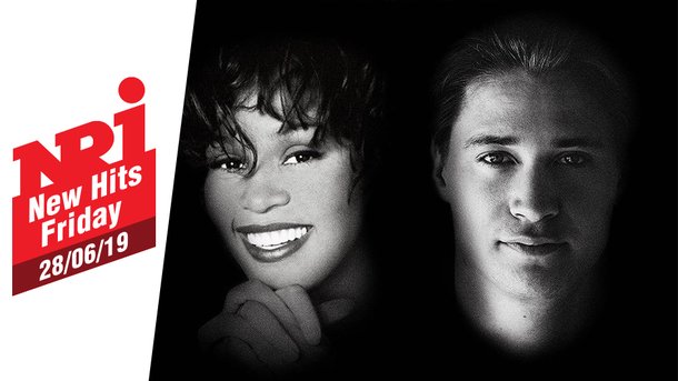 Kygo: "Higher Love", la version inédite de Whitney Houston dévoilée