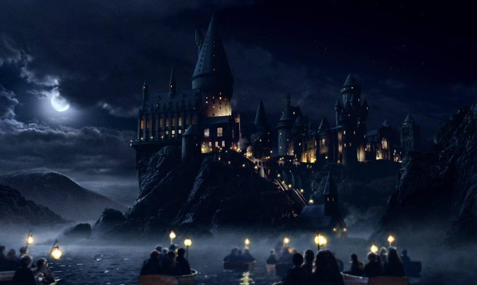 BackToHogwarts, quand la twittosphère fait sa rentrée à Poudlard
