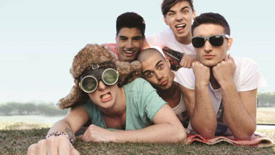 The Wanted