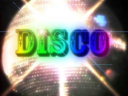 Disco final