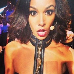 Shy'm: Gros kiff ou pas ?? Ils assurent dans cette nouvelle promotion 