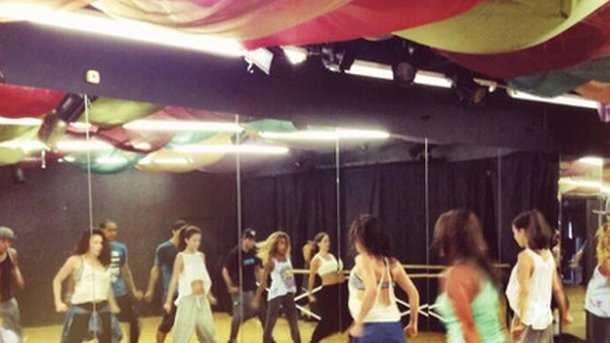 Selena Gomez : les répétitions de sa tournée ont commencé !
