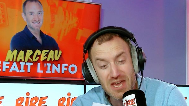 Humour - Kim Kardashian à Harvard - Pas de ski en février ? - Renaud de retour sur scène : l'actu vue par Rémi Marceau