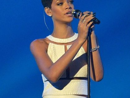 rihanna