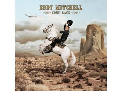Eddy Mitchell : découvrez un extrait de son nouveau clip