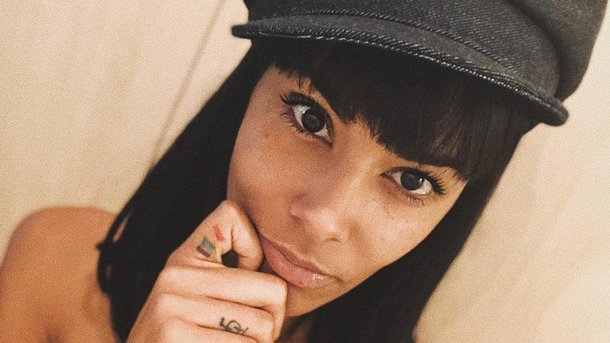 Shy’m devient la nouvelle héroïne de la série télévisée "Profilage"