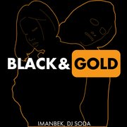 Black & Gold