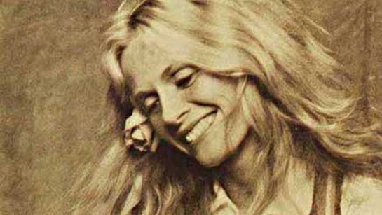 Kim Carnes
