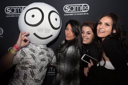 On y était avec SAM