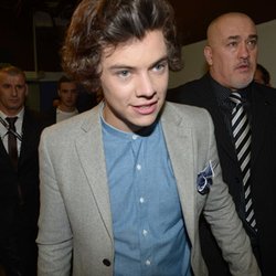 Les coulisses - NRJ Music Awards 2013