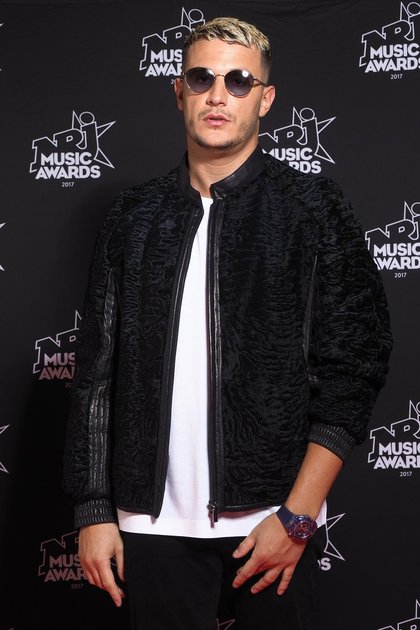 DJ Snake - NRJ Music Awards 2017