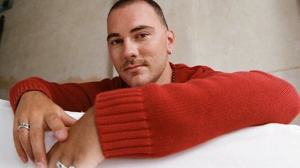 Le coup de cœur du club Chérie du jour: "I'll Be Waiting" de Cian Ducrot