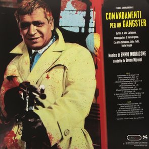 Comandamenti Per Un Gangster [B.O.F.]