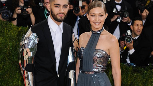 Zayn Malik et Gigi Hadid : le couple s'est séparé!