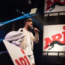 Tydiaz - NRJ Music Tour d'Haguenau