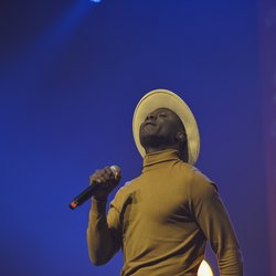 Céphaz - Chérie FM Live Trélazé 2022
