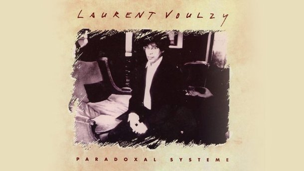 Le collector du Club Chérie : "Paradoxal système" de Laurent Voulzy