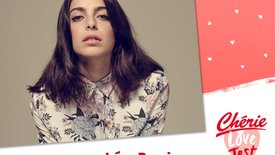 Léa Paci: de Youtube aux plus belles salles de France – Interview