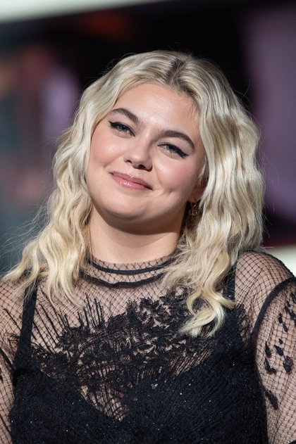 Louane - Cérémonie des NRJ Music Awards Paris Edition