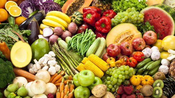 Les infos du Réveil Chérie : Des étudiants inventent un spray pour mieux conserver les fruits et légumes