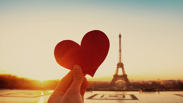 Le Top du Réveil Chérie : Top 3 des villes où trouver l’amour