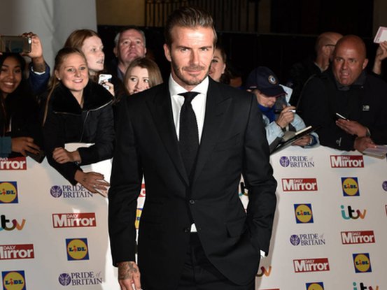 david-beckham