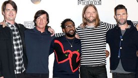 Maroon 5 : Top 5 de leurs meilleurs duos