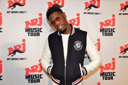 Franglish - NRJ Music Tour Haguenau 2019